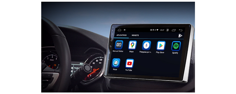 REVENDEDOR AUTORIZADO FAAFTECH